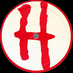 Tim Hudson : Here Comes The Sun (12")