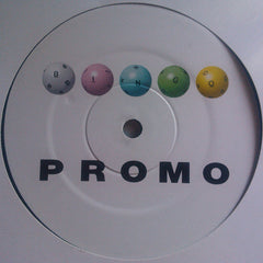 Jammin' : Hello / As We Do (12", Promo)