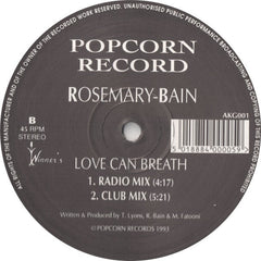 Rosemary-Bain* : Please Consider (12")