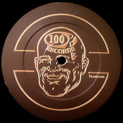Mr. Whippy : Universal Contestants EP (12", EP)
