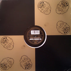 Mr. Whippy : Universal Contestants EP (12", EP)