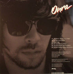 Onra : The One (12")
