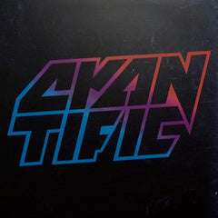Cyantific - Logistics : Brighter Day / 88 MPH (12")