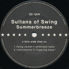 Sultans Of Swing (2) : Summerbreeze (12")