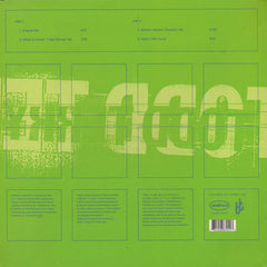 Todd Terry : Ready For A New Day (12", Single)