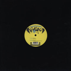 J-Roc (Sould Out Djs) : MoTownMashDown (12", EP, Promo)
