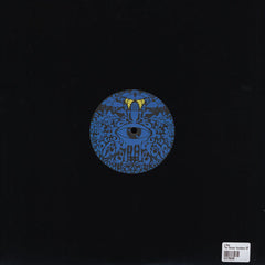 J-Roc (Sould Out Djs) : MoTownMashDown (12", EP, Promo)