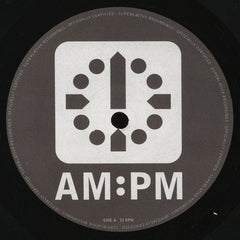 Mousse T. Vs Hot 'N' Juicy : Horny (Boris Dlugosch Mixes) (12")