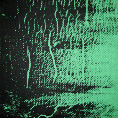 Donato Dozzy : K (2xLP, Album, Ltd, P/Mixed)