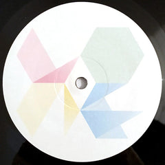 Lone (2) : Once In A While / Raptured (12")