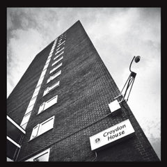 Pinch (2) : Croydon House (12")