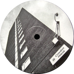 Pinch (2) : Croydon House (12")