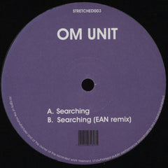 Om Unit : Searching (12")