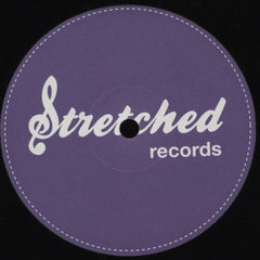 Om Unit : Searching (12")
