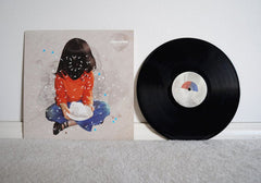 TOKiMONSTA : Midnight Menu (LP, Album)