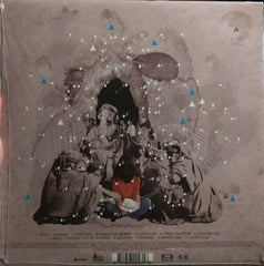 TOKiMONSTA : Midnight Menu (LP, Album)