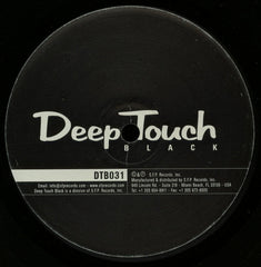 Sofian Rouge : El Wahrania (12")