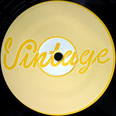 Utah Jazz : Take No More (DJ N-Type Remix) / Enter The Jungle (Instrumental) / Burnt Out (12")