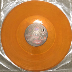Dub Peddla : Jig Saw / Spanish Fly (12", Ora)