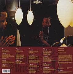 Devin The Dude : Suite 420 (2xLP, Album, Ltd, Num, Gre)