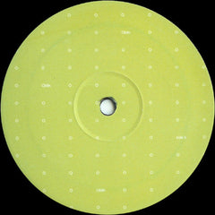 Oblik : Restless (Seeking) (12")