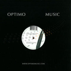 Space System (2) : Sorrow Show EP (12")