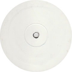 Tuff Productions : Unreleased Projects Vol 5 - So Damn Tuff (12")