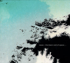 Resoe : The Black Void Of Space... (CD, Album)
