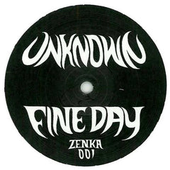 Opus III : It's A Fine Day (Remix) (12", S/Sided, Unofficial)