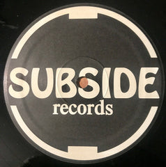 Universal Voice Feat. Guax : Truly Madly Deeply (12")