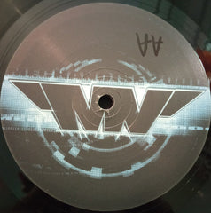 R-Kidz vs. Noize : I Can't Stand It (12")