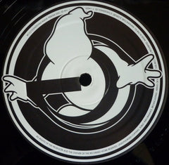 Basher, Deep & Shafie : Shivers / Imperfections (12")