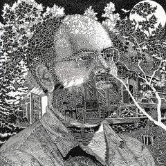 Maxmillion Dunbar : Cool Water (2xLP, Album)