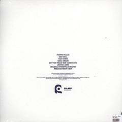 Maxmillion Dunbar : Cool Water (2xLP, Album)