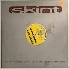 Midfield General : Worlds / Bung (12")