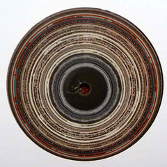 John Tejada & Josh Humphrey : Assimilation (12")