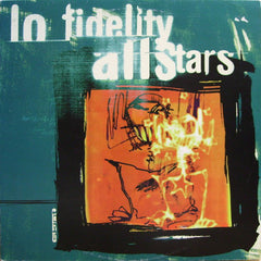 Lo-Fidelity Allstars : Kool Rok Bass (12")
