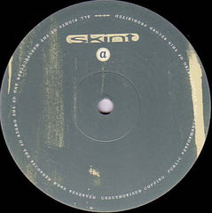 Lo-Fidelity Allstars : Kool Rok Bass (12")