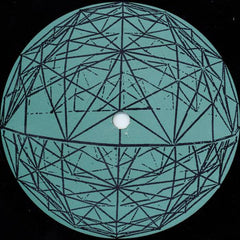 Armante : Love Me Or Leave Me (F.O.S. '94 Remixes) (12")