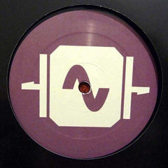 DJG (2) : Time Is The Fire / Escape Pod (12")
