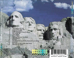 Yoshinori Sunahara : Take Off And Landing (CD, Album)