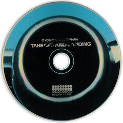 Yoshinori Sunahara : Take Off And Landing (CD, Album)