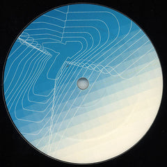 Nucleus & Paradox / Alaska & Paradox : Funkitivity / Shinjuku (12")