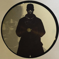 Montell Jordan Feat. Coolio : Payback (12")