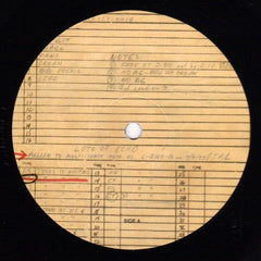Various : Gospel Funk (LP, Comp)