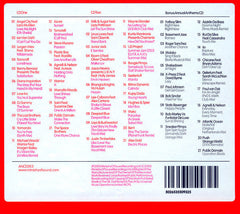 Various : The Annual 2004 (3xCD, Comp, Mixed + Box, Ltd)