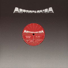 Fracture & Neptune / Fracture (2) : The Limit / Get Lost (12")
