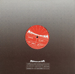 Fracture & Neptune / Fracture (2) : The Limit / Get Lost (12")