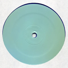 Aybee : Sun Of Cycle / Vertigo (12", Blu)