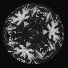 Piece Of Shh... : Diablo Riddim (12")